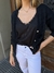 Cardigan Croka en internet