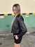 Campera Eco Cuero Greta - Lolita Mi estilo