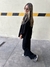 Wide Leg Bor