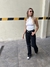 Imagen de Wide Leg Bor