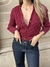 Cardigan Aure - comprar online