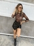 Short Pollera Millie en internet