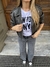 Campera Eco Cuero Badra - tienda online