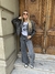 Campera Eco Cuero Badra en internet