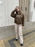 Jeans Wide Leg Bor - comprar online