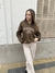 Buzo Brooklyn en internet
