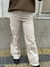 Jeans Wide Leg Bor