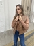 Chaleco Puffer Clonix - Lolita Mi estilo