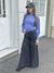 Jeans Wide Leg Uno en internet