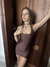 Vestido Foxy