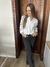 Camisa Victoriana - Lolita Mi estilo