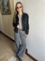 Wide Leg As