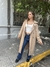 Trench Enede - tienda online
