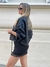 Campera Ecocuero Alba - comprar online