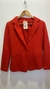 Blazer Moca - Lolita Mi estilo