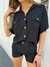 Camisa Adria
