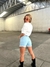 Short Jean en internet