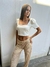 Pantalon Agnese - tienda online