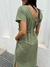 Vestido Clara