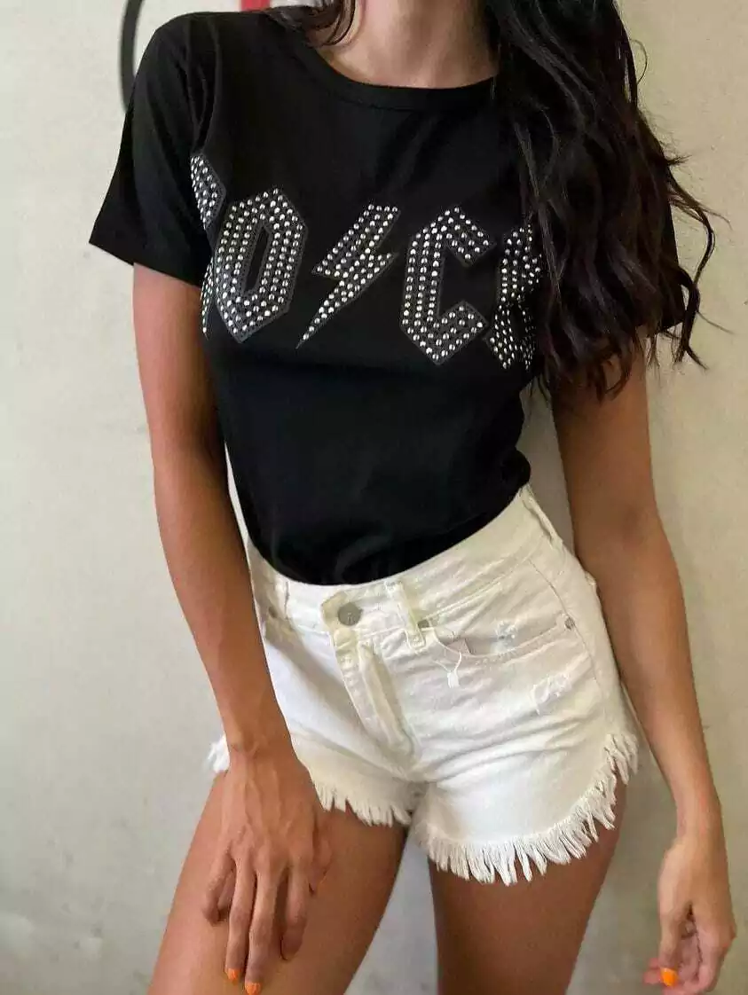 Short Jean