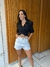 Camisa Almendra - comprar online