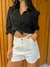 Camisa Almendra