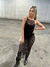 Vestido Abin - comprar online