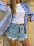Camisa Akia