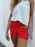 Short Abbi en internet