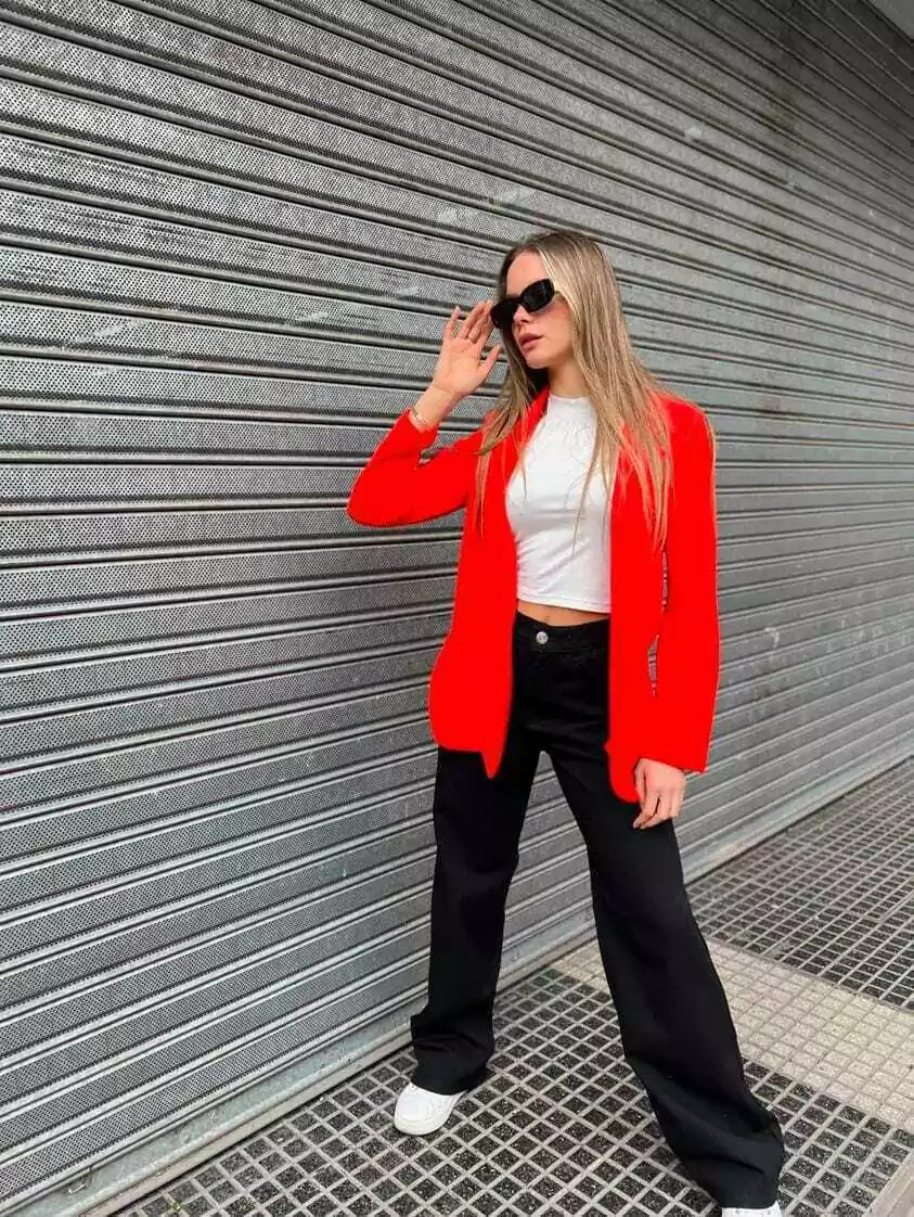 Blazer Dorotea