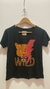 Remera Estampa Tigre Rayo - comprar online