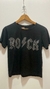 Remera Estampa Rock - comprar online