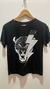 Remera Estampa Tigre - Lolita Mi estilo