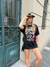 Remeron Estampa Rolling en internet