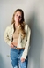 Imagen de Campera Eco Cuero Bomber Baines