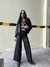 Pantalon Wide Leg Lowi - tienda online