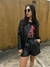 Campera Eco Cuero Velvet