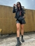 Campera Eco Cuero Velvet en internet