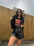 Short Giana en internet