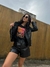 Campera Eco Cuero Velvet