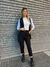 Blusa Rebeca - comprar online