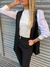 Blusa Rebeca