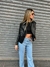 Campera Ecocuero Vega - Lolita Mi estilo