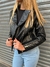 Campera Ecocuero Vega - comprar online