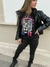 Campera Puffer Lena - tienda online