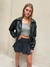 Campera Ecocuero Jenn - tienda online