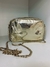 Mini Bag Gold