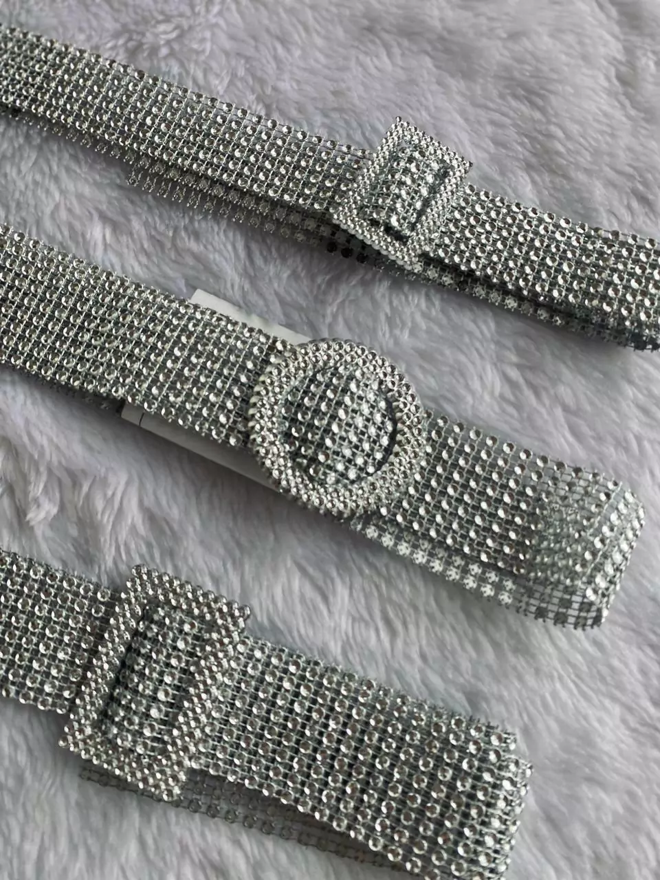 Cinto Strass Tini