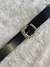 cinto cuero ecologico Izzie - comprar online