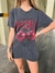 Remeron Estampa Batik Cherries - comprar online